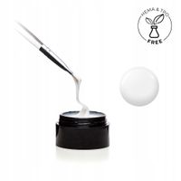 Didier Lab Żel budujący Fiber, Ultra White, 50g