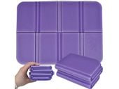 Mata do siedzenia składana karimata turystyczna