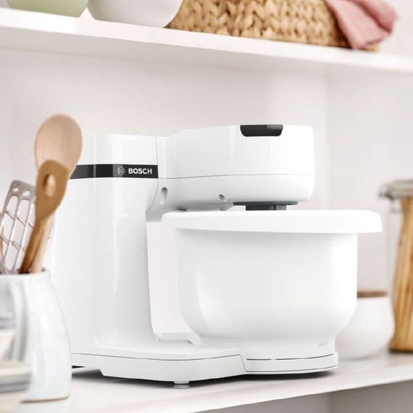 Robot Planetarny Kuchenny Bosch MUMS2AW00 zdjęcie 3