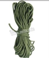 Linka survivalowa 3mm / 15m oliwkowa Mil -Tec