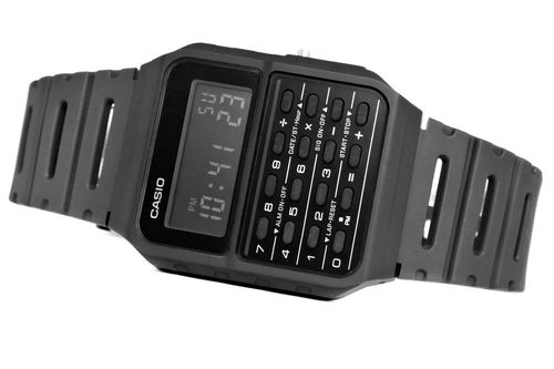 zegarek casio ca-53wf-1bdf unisex na Arena.pl