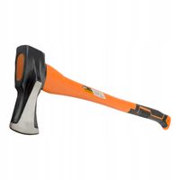 SIEKIERA ROZŁUPUJĄCA 2000 G 50 HRC TRZONEK FIBERGLASS POLAX