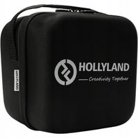 Torba fotograficzna Hollyland HL-C1-SC01 czarny