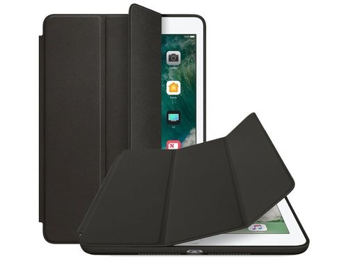 Etui Smart Case do iPad air 2 czarne na Arena.pl