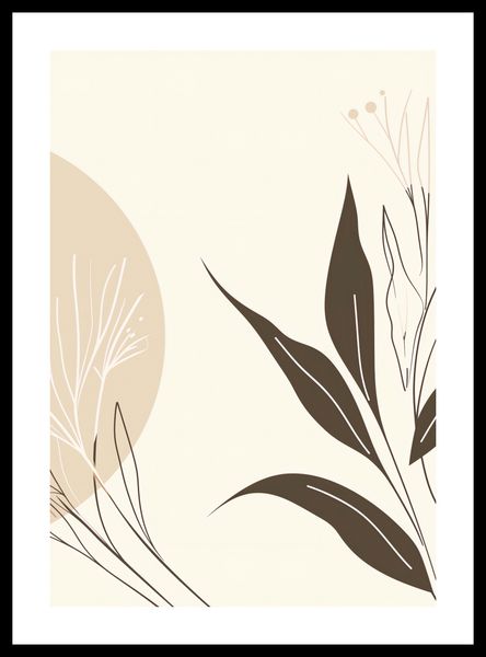 Plakat 68x98cm Splątana Wizja zdjęcie 3