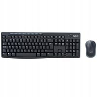 Zestaw Logitech MK270 Wireless Desktop 2.4 GHz