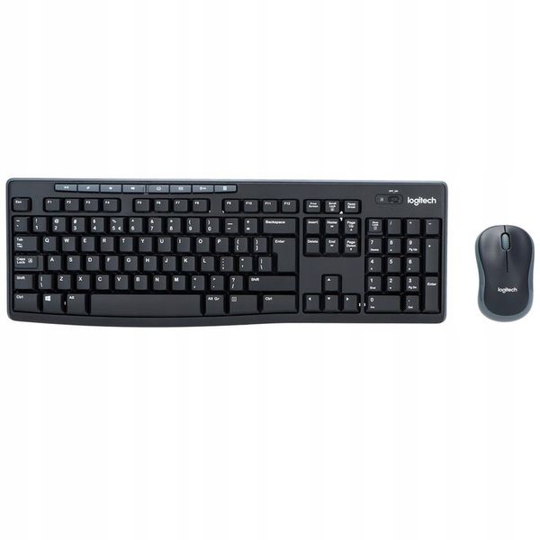 Zestaw Logitech MK270 Wireless Desktop 2.4 GHz zdjęcie 1