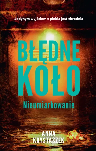 Błędne koło. Nieumiarkowanie zdjęcie 1