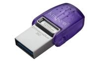 Kingston Datatraveler Microduo 3C Usb