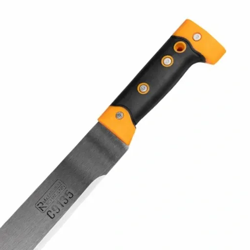 MACZETA Z KABURĄ 600 MM C9135 RICHMANN zdjęcie 3