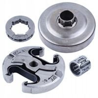 Bęben sprzęgła sprzęgło Husqvarna 340 345 346 350