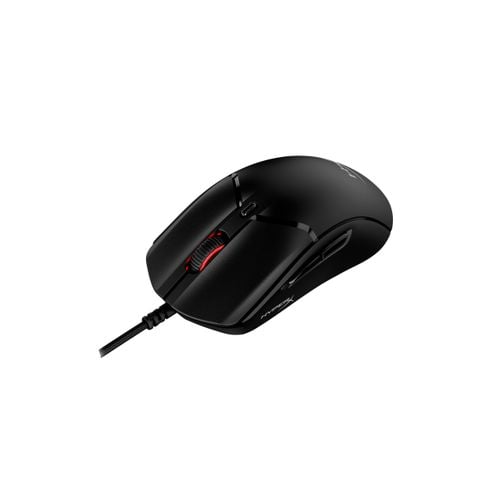 Mysz przewodowa HYPERX Pulsefire Haste 2 Czarny na Arena.pl