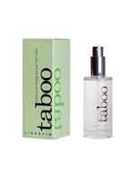 feromony taboo libertin for him 50 ml