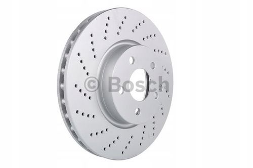 TARCZA HAM PRZOD 322X32 V BOSCH na Arena.pl
