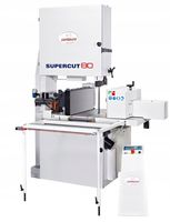 PIŁA TAŚMOWA ROZDZIELCZA DO LAMELI 800 piły elco