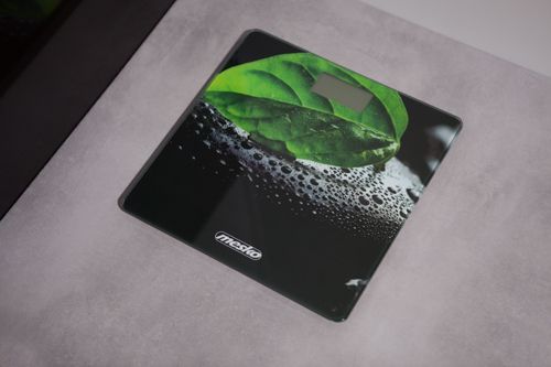 MS 8149 Waga lazienkowa na Arena.pl