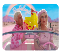 Podkładka pod myszkę Barbie Movie