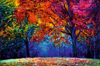 Tło FLAT LAY do fotografii produktowej kulinarnej