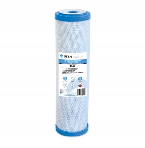 FILTR DO WODY WKŁADY PREMIUM NA CAŁY DOM na Arena.pl