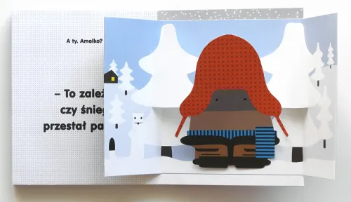 To zależy (pop-up) na Arena.pl