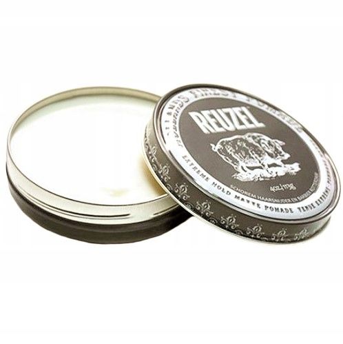 REUZEL Extreme Hold Matte Pomade Pomada do włosów MOCNA Matowa Pasta 113 g na Arena.pl