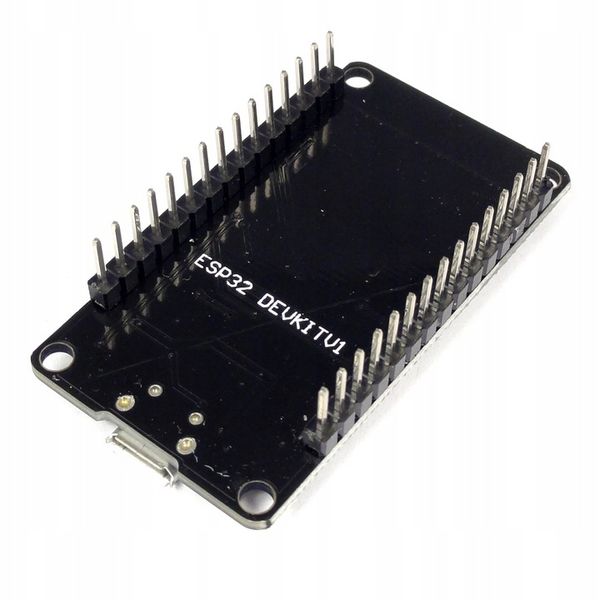 ESP-32S ESP-WROOM-32 WiFi+Bluetooth ESP32 NodeMCU zdjęcie 2