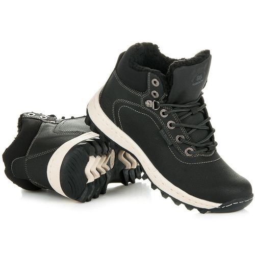 Buty Trekkingowe r.36 na Arena.pl
