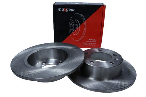 TARCZA HAM. RENAULT T. MASTER 98- MAXGEAR na Arena.pl