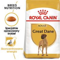 royal canin great dane adult 12kg