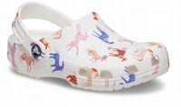 Dziecięce Buty Chodaki Crocs Classic Character 209695 Clog 29-30