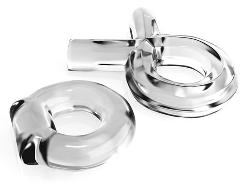 c couples cock ring set clear na Arena.pl