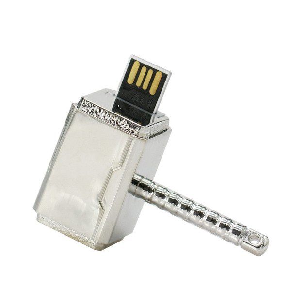 PENDRIVE USB SZYBKI FLASH DRIVE ULTRA PAMIĘĆ ZAWIESZKA PREZENT ATRYBUT 16GB zdjęcie 3