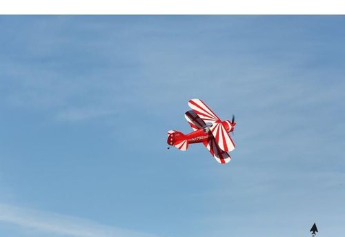 Micro Pitts S-1S AS3X Bind & Fly Basic na Arena.pl