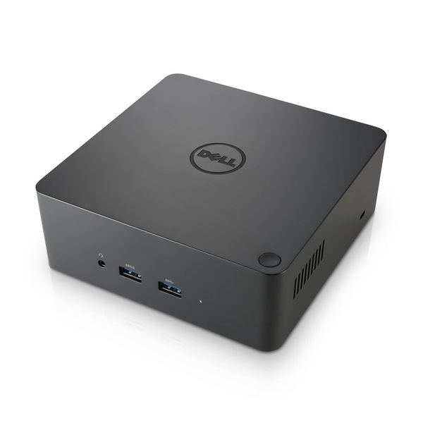 Dell TB16 with 240W AC Adapter zdjęcie 1