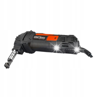 Nożyce do blachy elektryczne Kraft&Dele KD1512 1600 5 mm