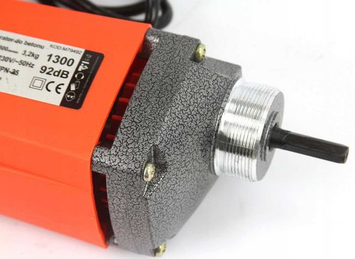 wibrator do betonu 35mmx2m ripper m79492 na Arena.pl