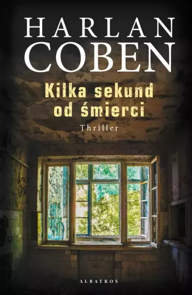 Kilka sekund od śmierci zdjęcie 1