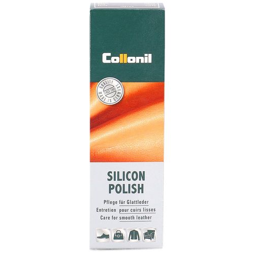 Collonil Czarna Pasta Do Butów 75 ml na Arena.pl