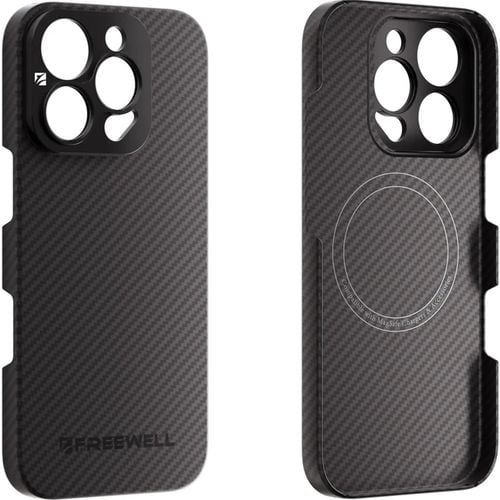 etui freewell do iphone 16 pro max mocowanie 17mm na Arena.pl