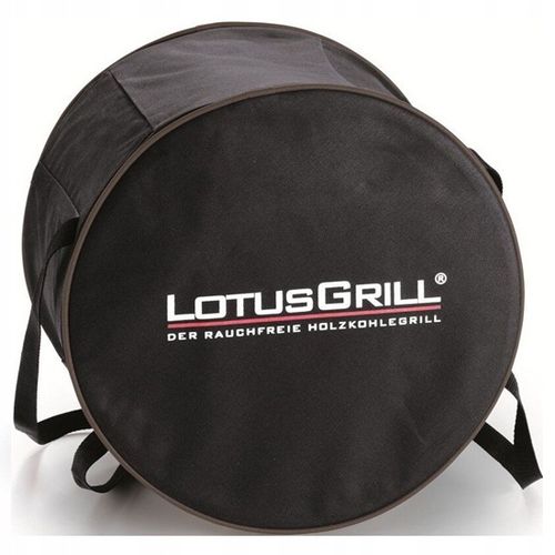 GRILL WĘGLOWY BEZDYMNY LOTUSGRILL PRZENOŚNY OGRODOWY STANDARD PLUS TORBA na Arena.pl
