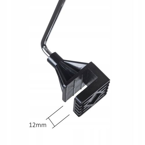 SAMOCHODOWY WIESZAK NA UBRANIA UCHWYT NA ZAGŁÓWEK REGULOWANY MACLEAN MC-870 na Arena.pl