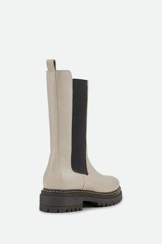 Botki Pinko Beige High Boot NATALIE 2 BOOT roz.36 na Arena.pl