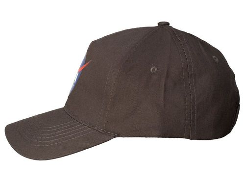 Czapka Nasa Basic-Ball Anthracite BASICBALL-ANTH NS na Arena.pl