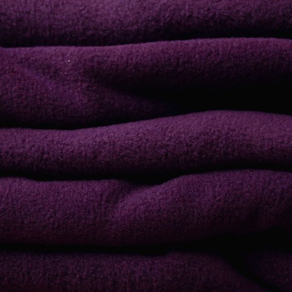 Kocyko-szlafrok - Śliwka zdjęcie 3