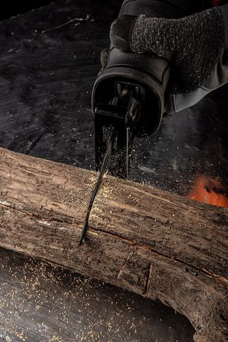 Pilarka szablowa GRAPHITE 58G961 na Arena.pl