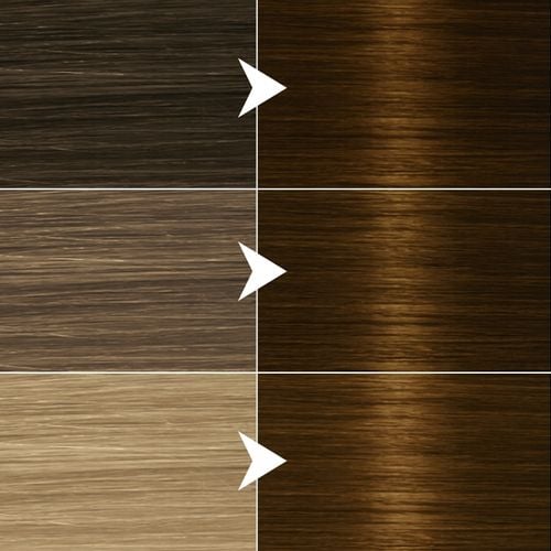 Syoss Oleo Farba do włosów słodki brąz 5-86 x 2 na Arena.pl