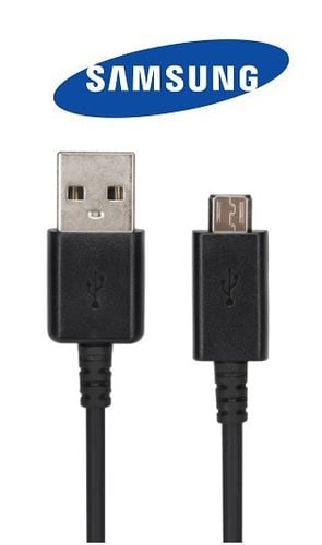 Oryginalny kabel SAMSUNG ECB-DU4EBE miro USB 1,5m na Arena.pl