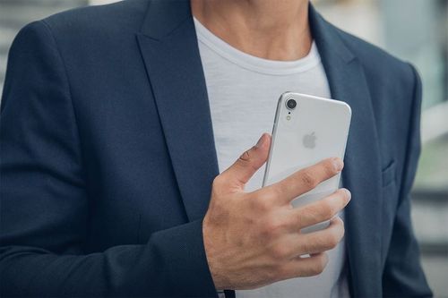 Moshi SuperSkin - Etui iPhone XR (Crystal Clear) na Arena.pl