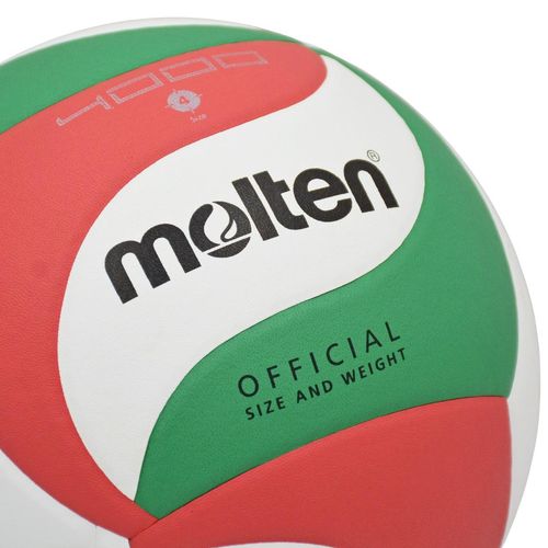 PIŁKA DO SIATKÓWKI MOLTEN V4M4000 na Arena.pl
