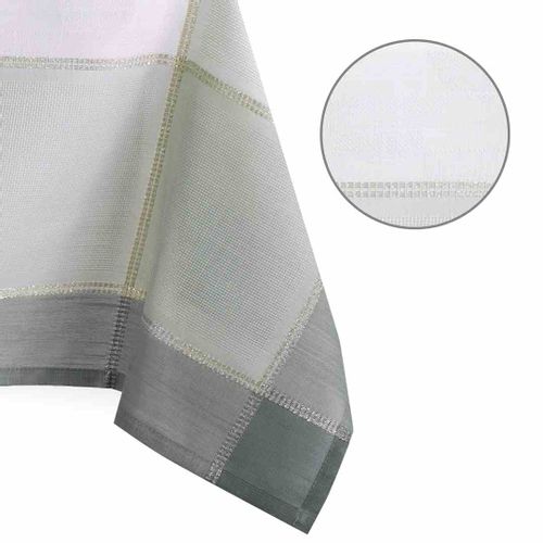 TCLOTH/AH/LAVAL/WHITE+BLUE/140X260 na Arena.pl